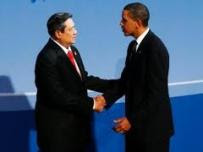 SBY-OBAMA