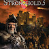 Download Game Stronghold 3 Full Version For PC 100% Working