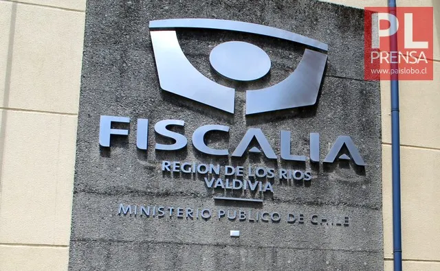 Fiscalía Local de Valdivia