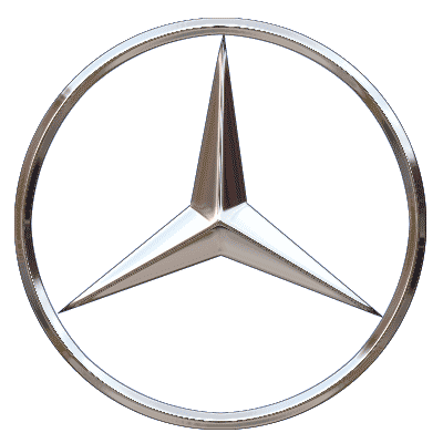 mercedes logo Fakta Menarik Mengenai Mercedes Benz