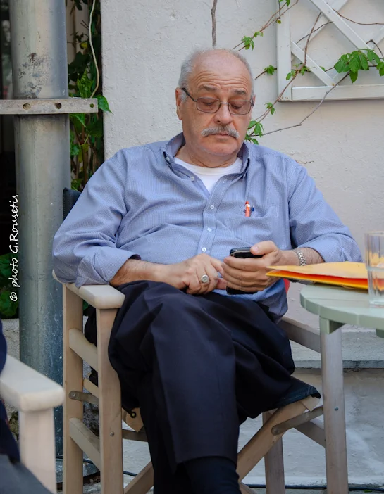 Επιστολή του νεοεκλεγέντα Δημάρχου Σταμάτη Περίσση για το δημοσίευμα της ένστασης στα "Δρώμενα του τόπου μας" 