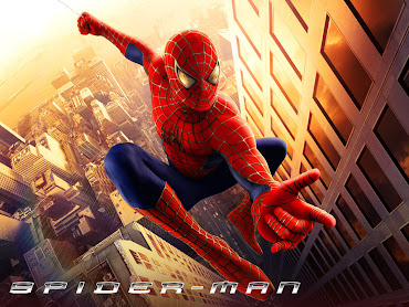 #14 Spider-man Wallpaper