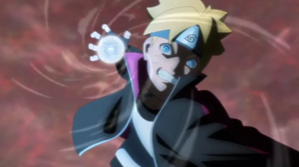 LENGKAP! Berikut 10 Pengguna Rasengan di Naruto hingga Boruto