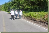 Carretera Huitzuco- atopula
