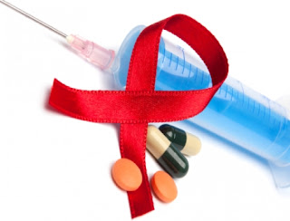 مرض الإيدز (نقص المناعة المكتسب)