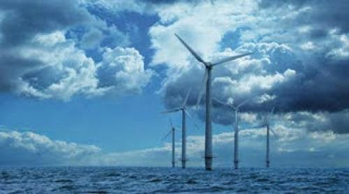 The Wind Power Which Consumers Demand Cannot Be Delivered Without New Networks