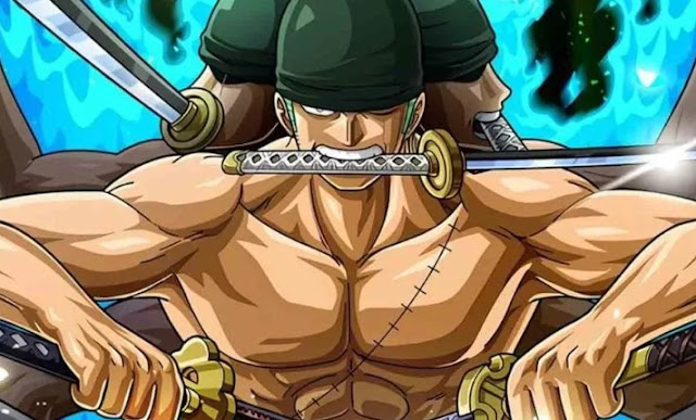 Summary of Roronoa Zoro's strength and skills in One Piece