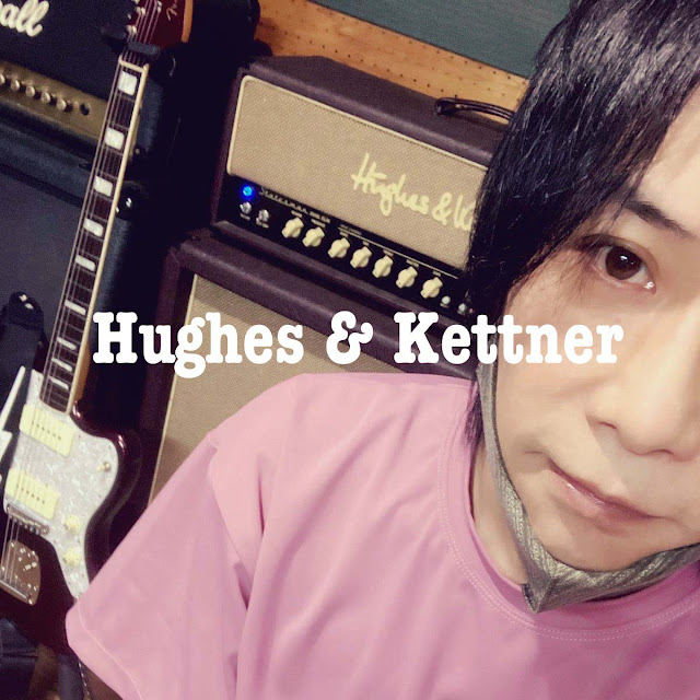 Hughes Kettner