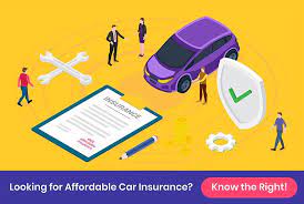 Auto insurance is essential for safeguarding your safety