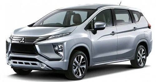 Harga Dan Spesifikasi Mitsubishi Expander