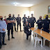 Sindppen-RN visita unidades no Oeste