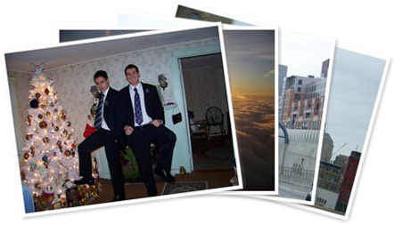 View album