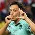 I’ll leave when I want to – Ozil calls Arsenal’s bluff