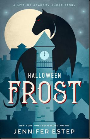 holloween frost