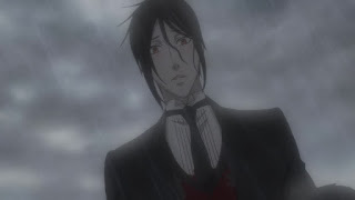 黒執事 セバスチャン・ミカエリス CV.小野大輔 Black Butler Sebastian Michaelis