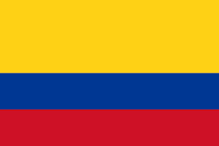 Sejarah Kolombia