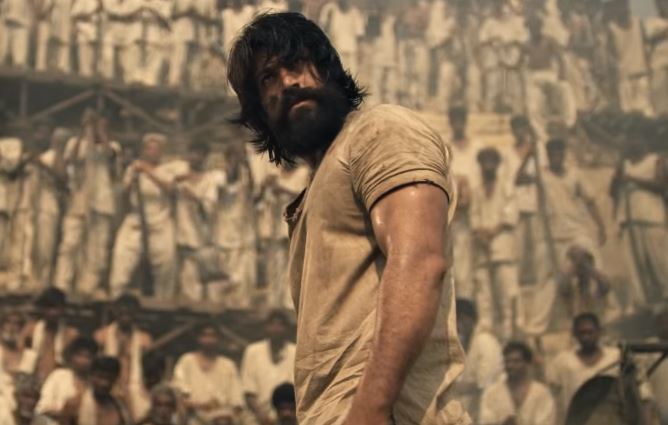 KGF Movie Images HD Wallpapers | Yash Looks from K.G.F ...