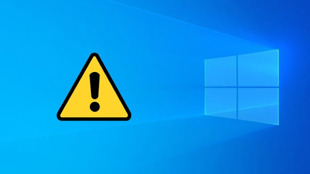 Windows vulnerability