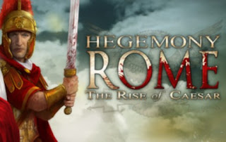 Hegemony Rome The Rise of Caesar Games