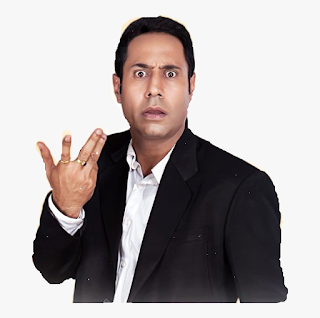 Top 10 Best Punjabi Comedians