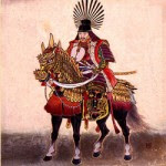 8 Kode Etik Para Pendekar Samurai Jepang [ www.BlogApaAja.com ]