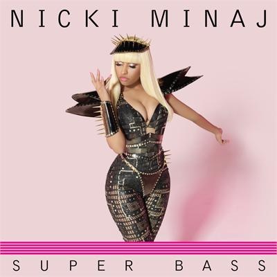 nicki minaj hair in super bass. nicki minaj super bass