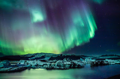 Northern Lights Holidays Iceland