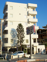 k�zkalesi otel