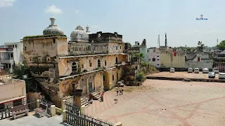 Hadi Rani Palace Salumber in Hindi 8