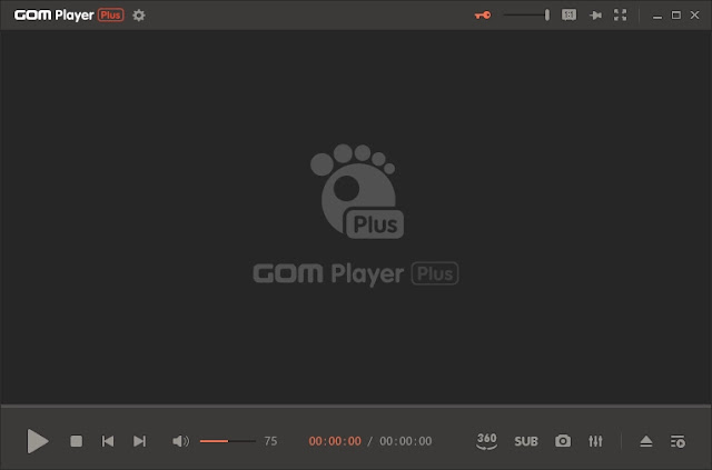 GOM Player Plus 2.3.93.5364 Full 2024 Español
