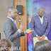 Photos: Bola Ray mentors 30 young business leaders