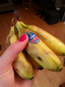 mini-bananas