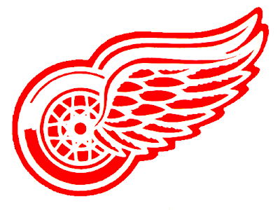 red wings wallpaper. Detroit Red Wings