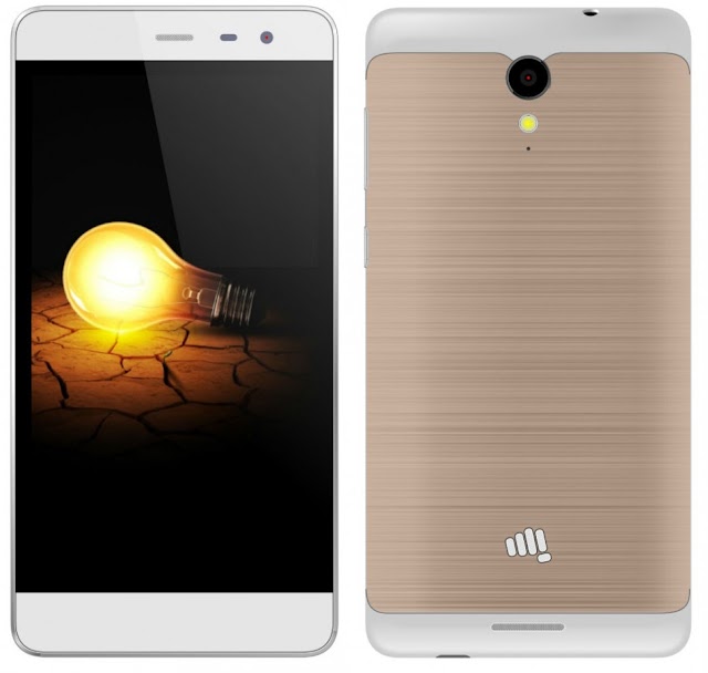 MICROMAX BOLT WARRIOR 2 (2016) REVIEW