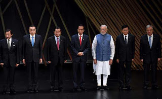 5th ASEAN-India Business Summit 2023