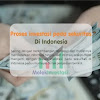 Proses investasi pada sekuritas di Indonesia