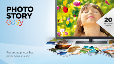 MAGIX Photostory Easy 1.0.2.12 Full Version Crack Download-iGAWAR