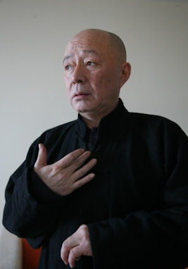 Shi Xiaoman China Actor