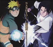 NARUTO SHIPPUDEN Original Soundtrack II