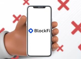 BlockFi pauses withdrawals