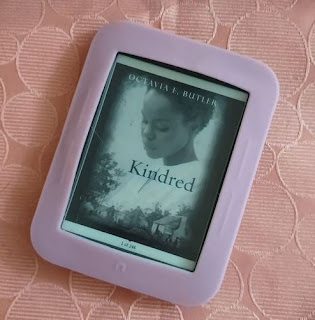 book review kindred octavia e butler