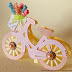 Tarjeta  bici
