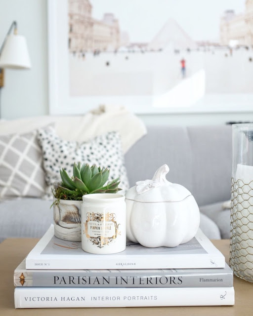 Coffee Table Styling Like a Pro | Designer Tips on How to Style your Coffee Table| How to Style Madeleine Mustard Design 