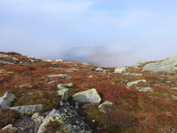 sørbølfjellet