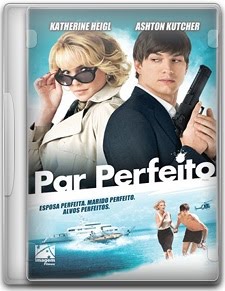 Capa Par Perfeito   DVDRip   Dublado (Dual Áudio)