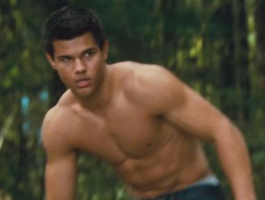 jacob black