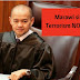 Leonen insists that Marawi situation Terrorism, not Rebellion