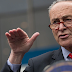 Schumer Says Biden Admin Must ‘Restore The Balance To The Bench’ After ‘Horrible’ Trump Judicial Appointments