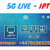 5GLive IPTV Subscription / Reseller 2023