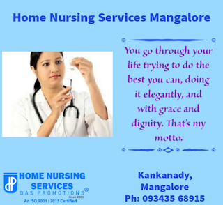 Home Nursing Mangalore